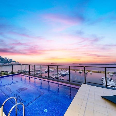Livemax Resort Atami Sea Front Luaran gambar