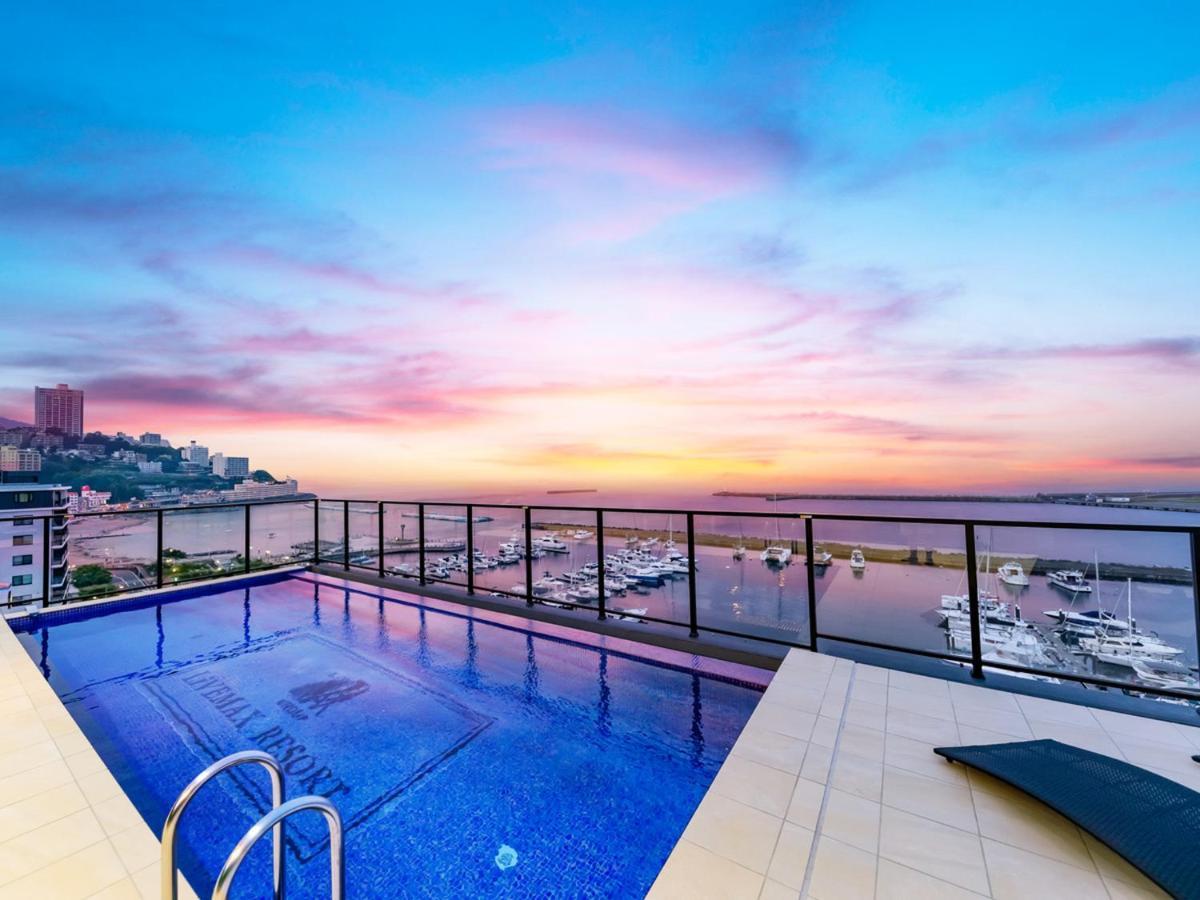 Livemax Resort Atami Sea Front Luaran gambar