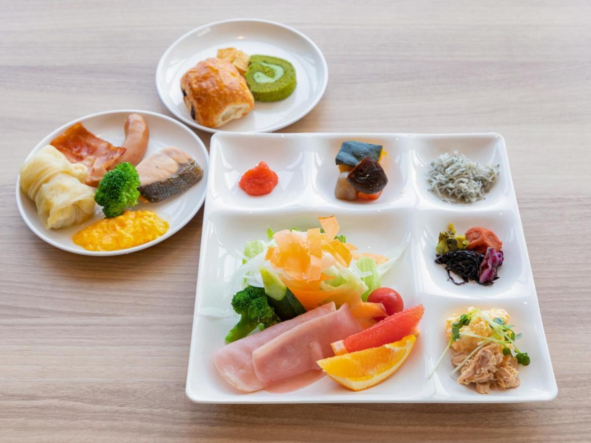 Livemax Resort Atami Sea Front Luaran gambar
