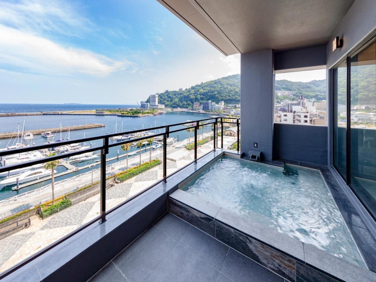 Livemax Resort Atami Sea Front Luaran gambar