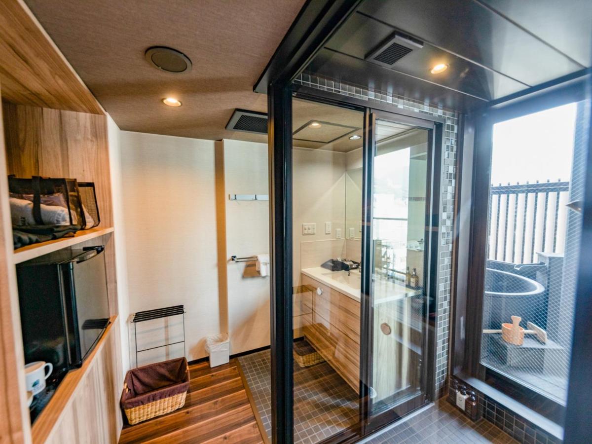 Livemax Resort Atami Sea Front Luaran gambar