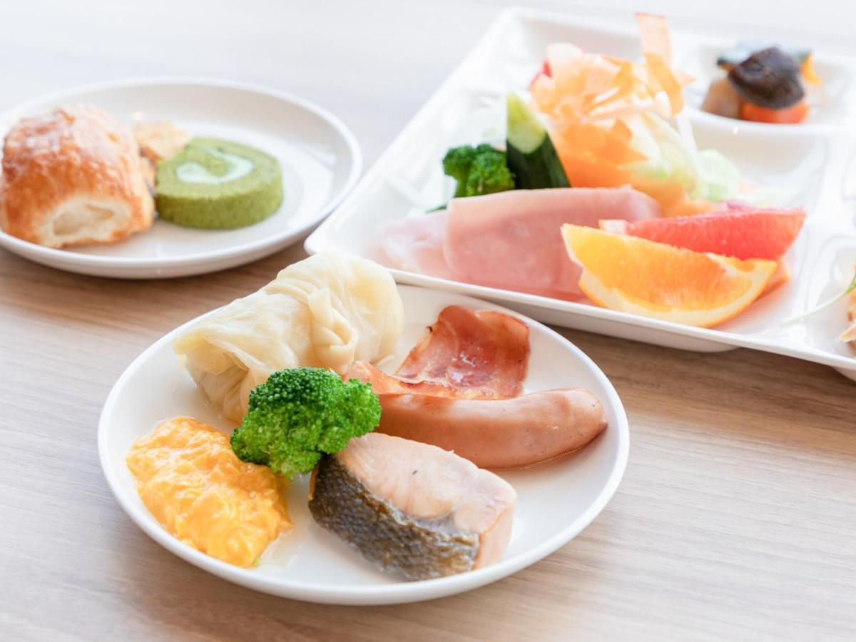 Livemax Resort Atami Sea Front Luaran gambar