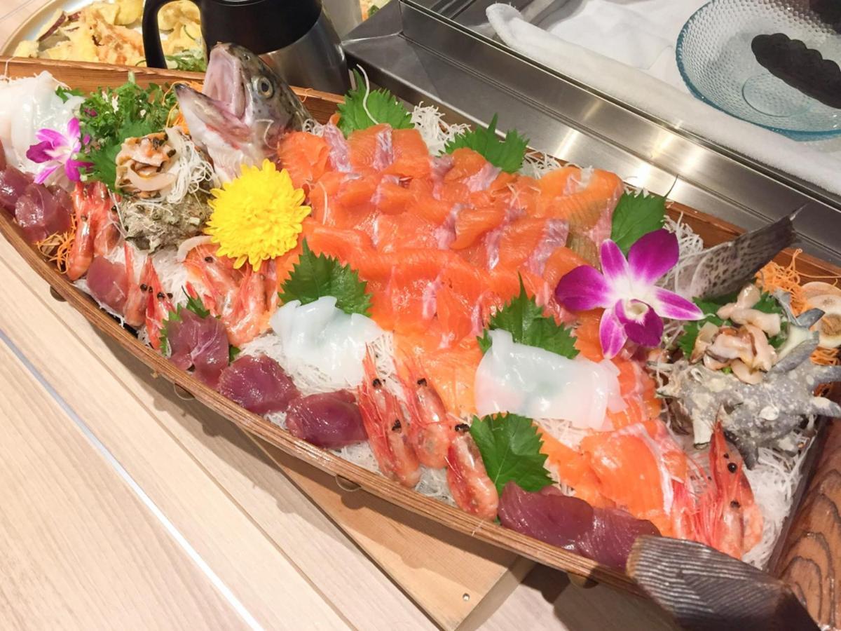 Livemax Resort Atami Sea Front Luaran gambar