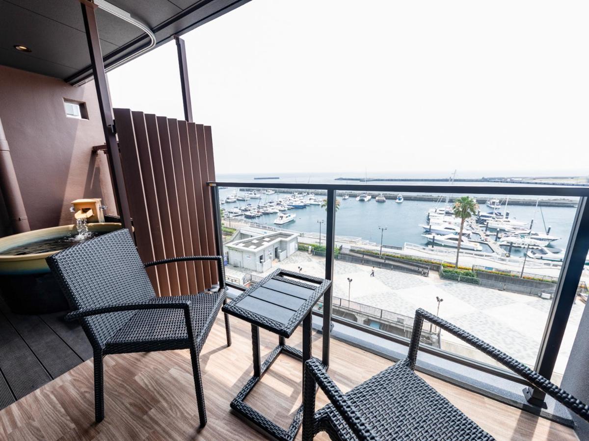 Livemax Resort Atami Sea Front Luaran gambar