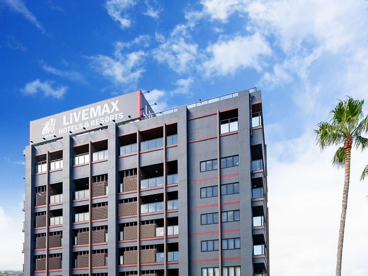 Livemax Resort Atami Sea Front Luaran gambar