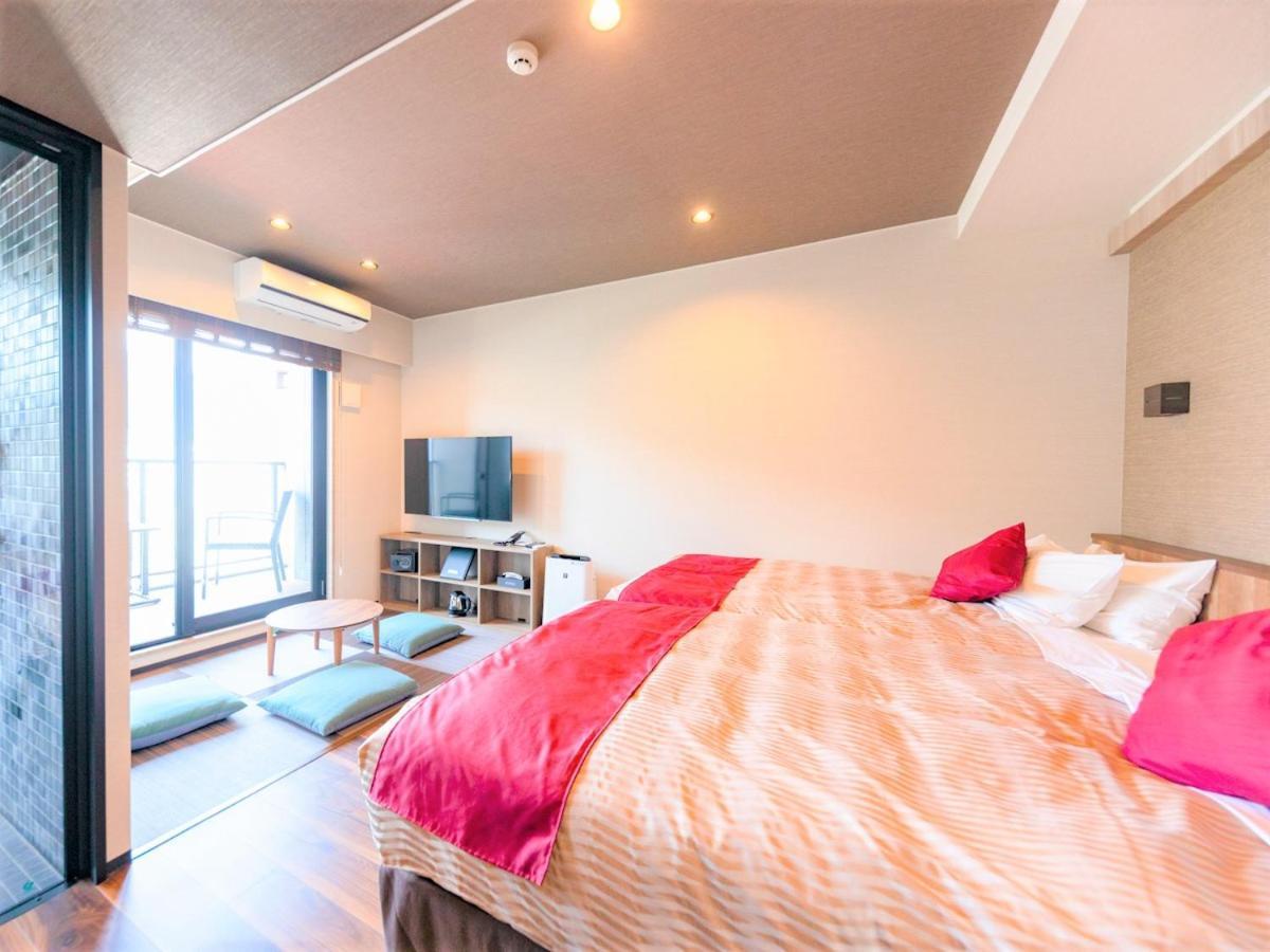 Livemax Resort Atami Sea Front Luaran gambar