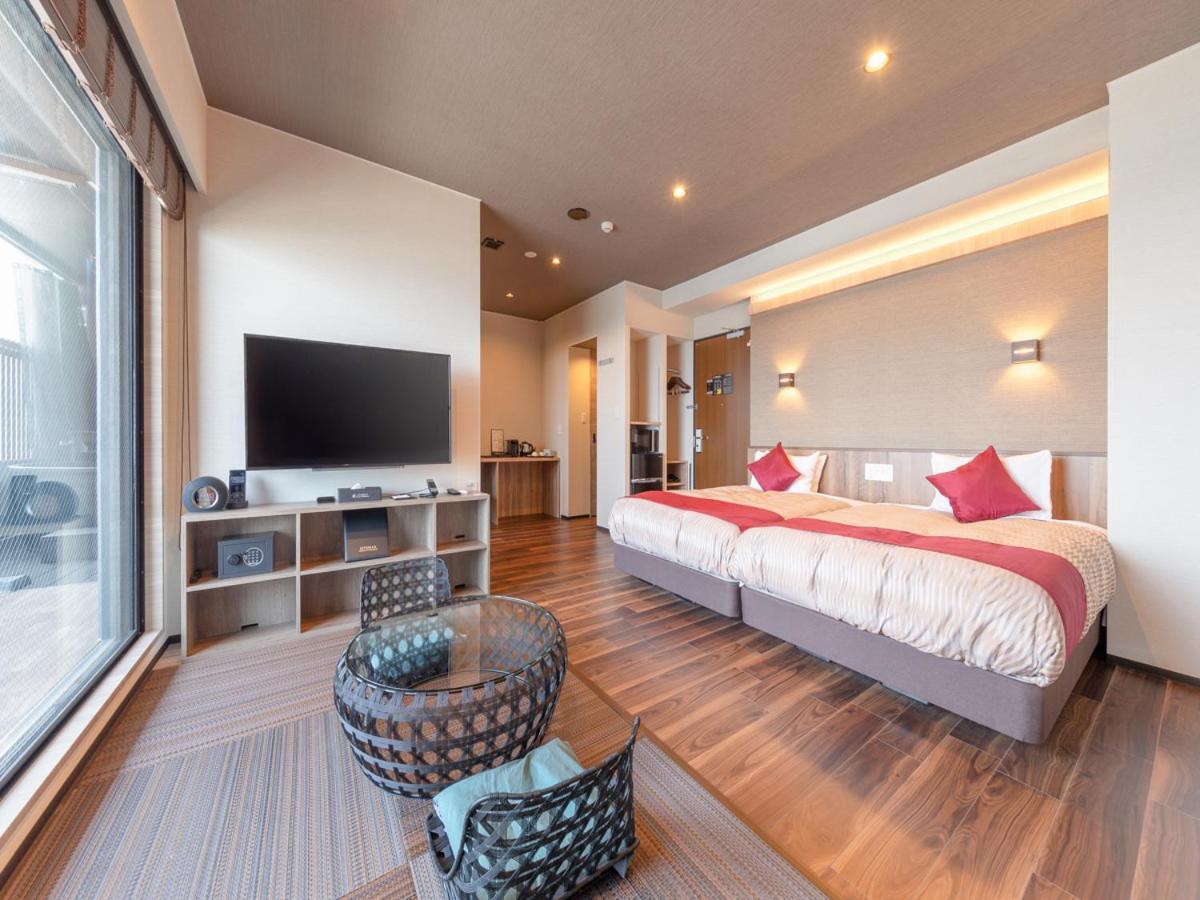 Livemax Resort Atami Sea Front Luaran gambar