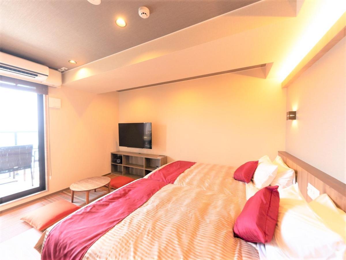 Livemax Resort Atami Sea Front Luaran gambar
