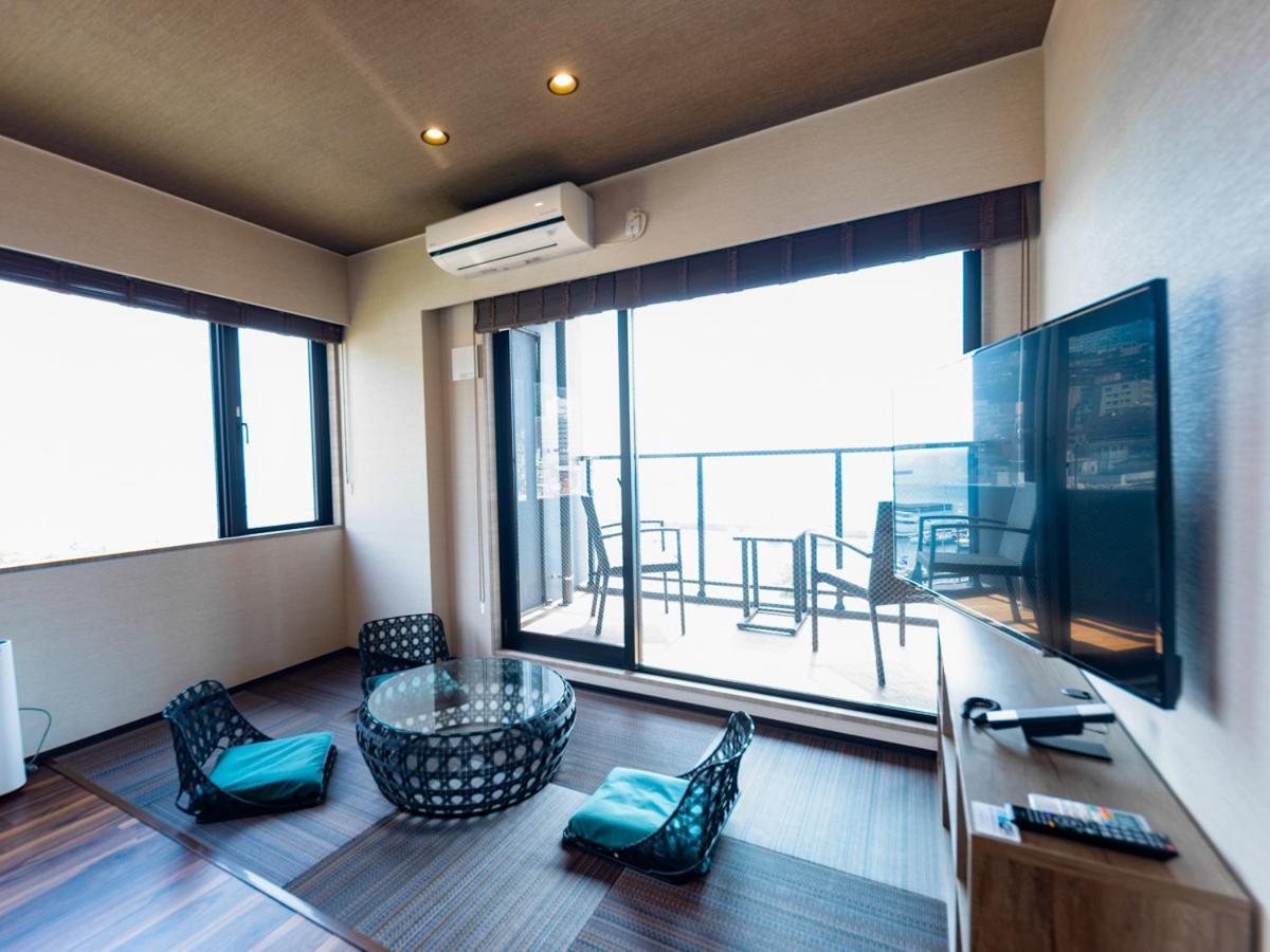 Livemax Resort Atami Sea Front Luaran gambar