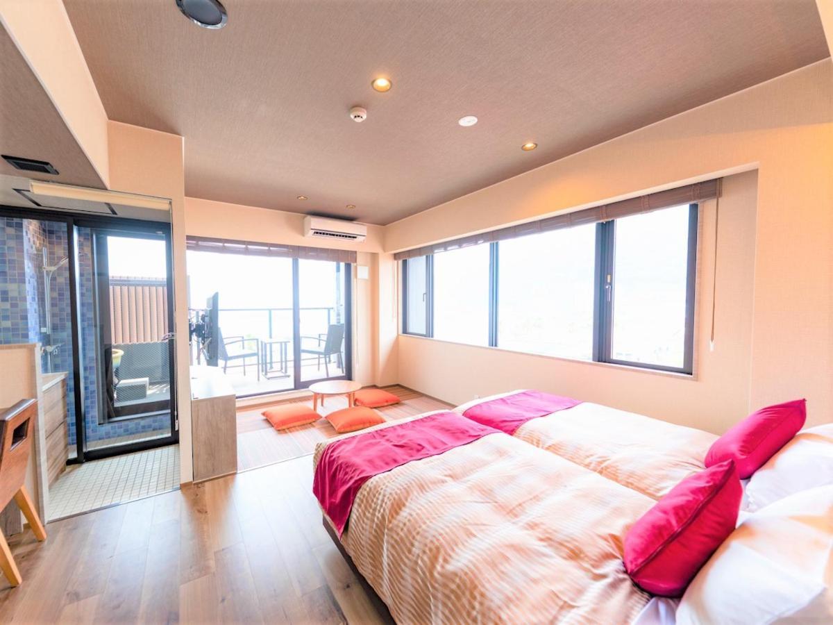 Livemax Resort Atami Sea Front Luaran gambar