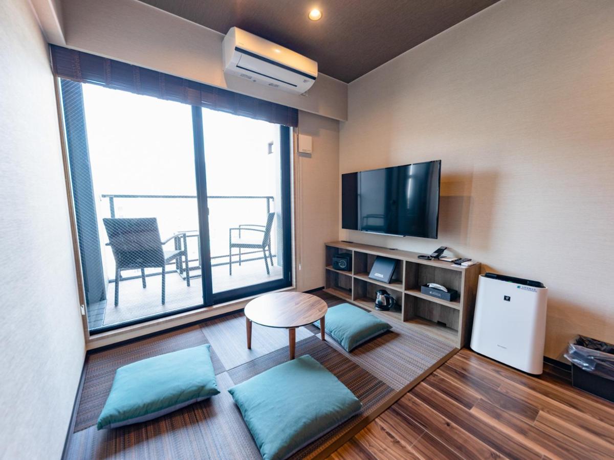 Livemax Resort Atami Sea Front Luaran gambar