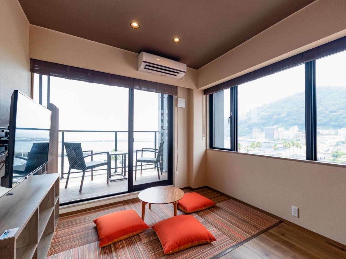 Livemax Resort Atami Sea Front Luaran gambar