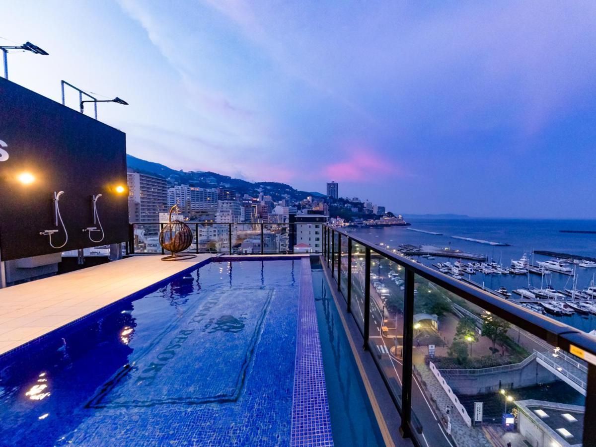 Livemax Resort Atami Sea Front Luaran gambar