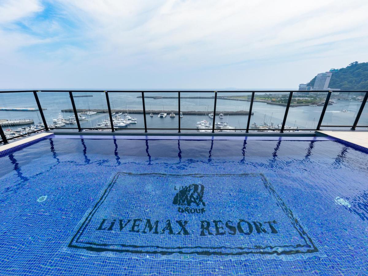 Livemax Resort Atami Sea Front Luaran gambar