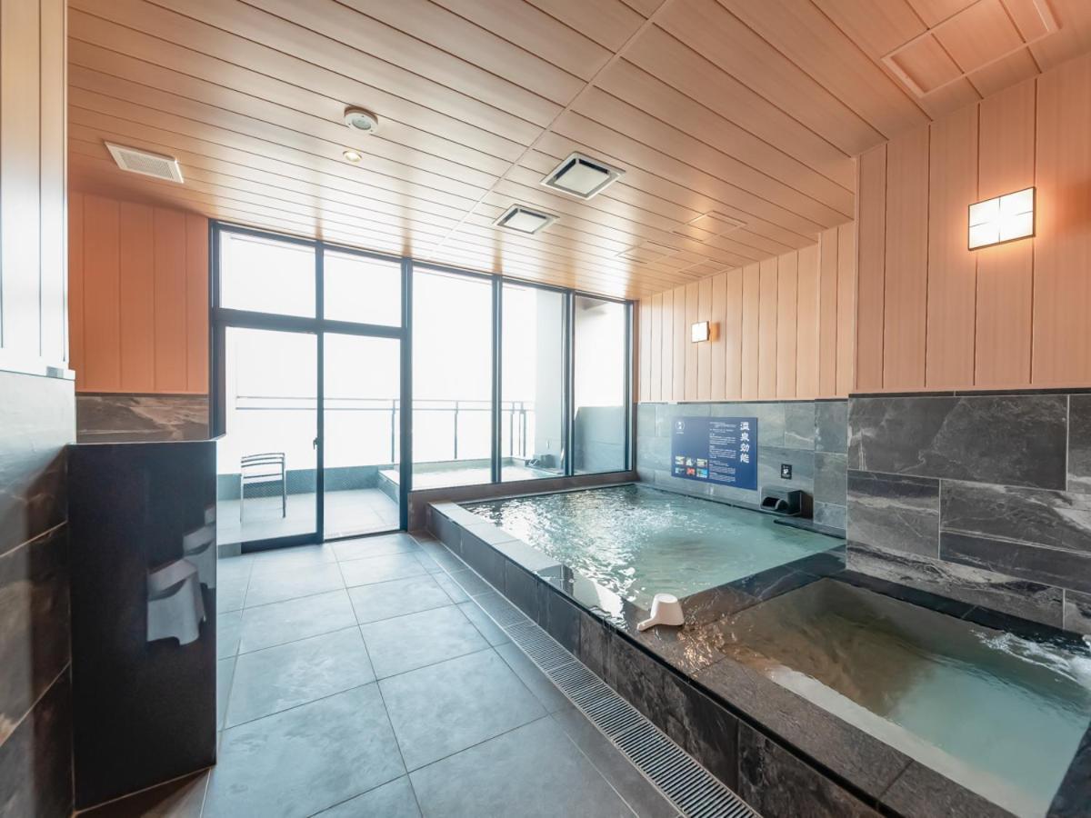 Livemax Resort Atami Sea Front Luaran gambar