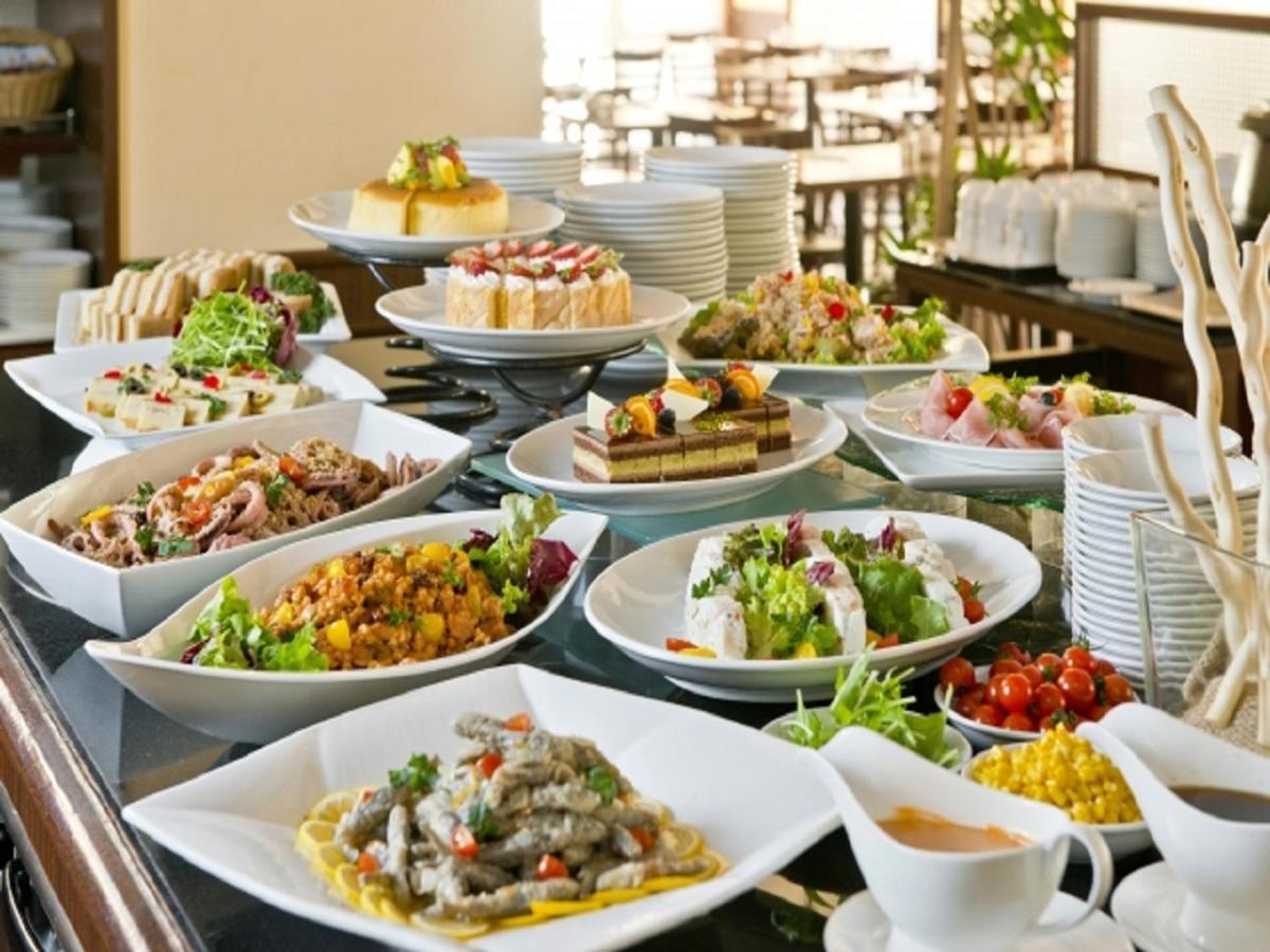 Livemax Resort Atami Sea Front Luaran gambar