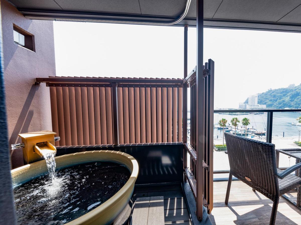 Livemax Resort Atami Sea Front Luaran gambar