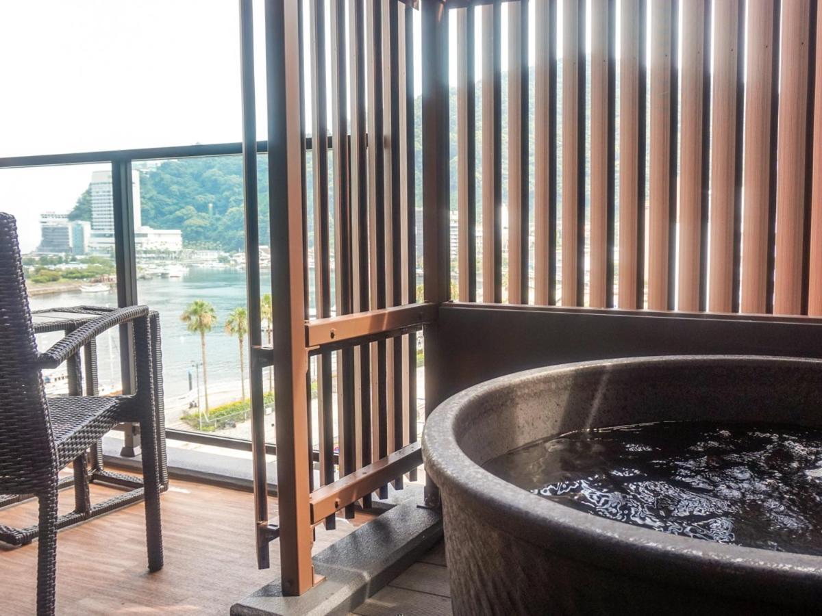 Livemax Resort Atami Sea Front Luaran gambar