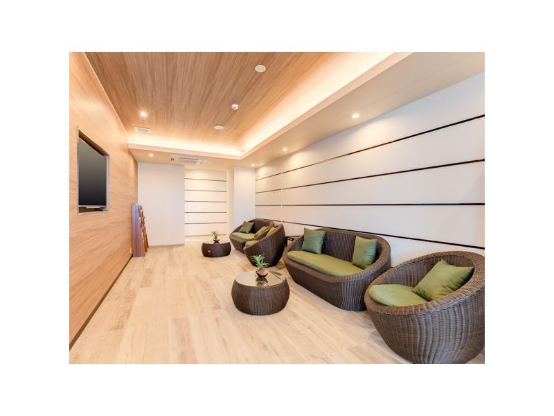 Livemax Resort Atami Sea Front Luaran gambar