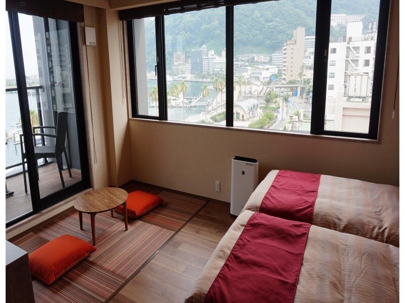 Livemax Resort Atami Sea Front Luaran gambar